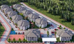 Kent Konut'tan Kartepe'ye yeni konut projesi