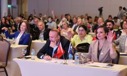 Kıyı Ege Belediyeler Birliği mayıs ayı olağan meclis toplantısı gerçekleştirildi