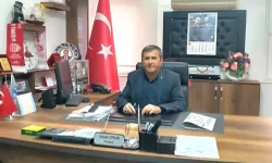 Kumluca Esnaf Odası'ndan pazaryeri takibi