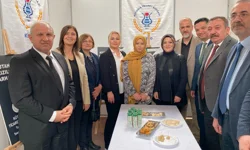 KÜTAF kapılarını açtı