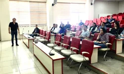 Manisa Büyükşehir'den 355 personele 'etik' eğitimi