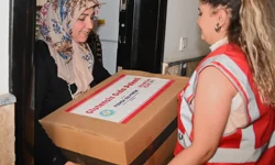 Manisa'da çölyak farkındalığına glutensiz etkinlik