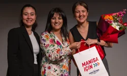 Manisa'dan işitme engellilere özel film gösterimi
