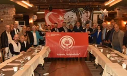 Manis'da çocuk evleri için hayırseverlere çağrı