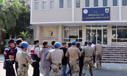 Mersin'de dev uyuşturucu operasyonu... 112 torbacı yakalandı!