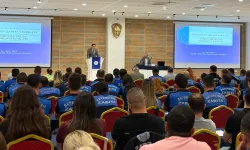 Muğla Büyükşehir'den zabıta personeline hizmet içi eğitim