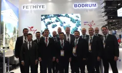 Muğla, uluslararası fuarlarda 300 bin kişiye tanıtıldı