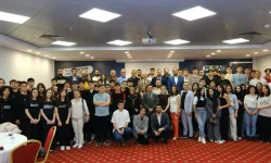 MÜSİAD Bursa'dan mesleki eğitime güçlü destek
