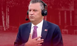 Özgür Özel'e yumruklu saldırı! Şüpheli gözaltında!