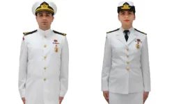 Sahil Güvenlik'te Kıyafet Yönetmeliği değişti