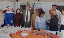 Sason’da “Gazze İçin Birlik Zamanı” kermesi