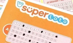 Süper Loto’nun süper ikramiyesi rekor kırıyor!