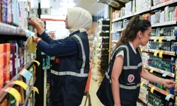Ticaret'ten 4 aylık denetim bilançosu: 1 milyar 25 milyon TL ceza!