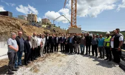 Tokat Artova'ya 1,125 milyar liralık 'kalkınma hamlesi'