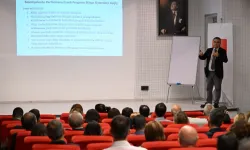 Türkiye Belediyeler Birliği'ne Manisa ev sahipliği yaptı