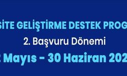 Kredi üst limiti: 20 milyon TL  Başvurular Başladı: Harekete Geçin