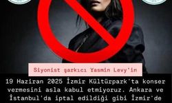 Mil-Diyanet Sen İzmir'den İptal çağrısı geldi...