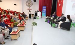 Kuşaklar Kültürel Mirasın İzini İKÇÜ’de Sürdü