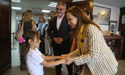 Yıldız; “Biz büyük ve güçlü bir aileyiz”