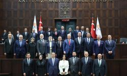 AK Partili Kırkpınar’a önemli görev