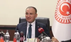 AK Parti'den TBMM'de yeni görev dağılımı... Bozdağ yeniden başkanvekili