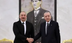 Azerbaycan Cumhurbaşkanı Aliyev, Türkiye’ye geliyor...