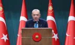Cumhurbaşkanı Erdoğan’dan; "Devlet aklıyla güçlü gelecek"