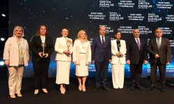 Halkbank KKTC’de üreten kadınlarla buluştu