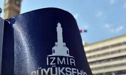 İzmir’de tünel çalışmaları sırasında hasar!