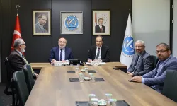 KAYÜ ile Kayseri İl Sağlık Müdürlüğü'nden iş birliği protokolü