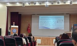 “Dijital Dönüşüm Eğitimle Buluşuyor”