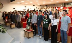 Rektör Köse, Gençleri Bağımlılıklara Karşı Uyardı