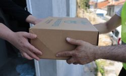 Kurban bağışları ihtiyaç sahiplerinin sofrasına ulaşıyor
