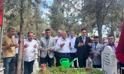 Şahin," Ülkü Rüyaları Gerçek Olacak"