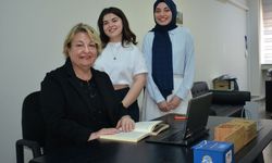 “Sağlığım Elimde, Şekerim Kontrolümde”