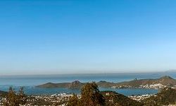 Bodrum’un En Sakin Koylarından Birinde Yeni Bir Yaşam