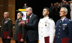 Tarih yazmaya devam ediyoruz
