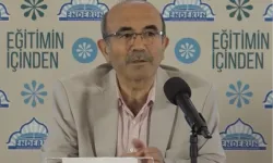 Prof. Dr. Osman Çakmak’tan çarpıcı tespitler