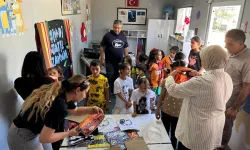 Altın Lale Vakfı’ndan deprem bölgesine 19. ziyaret