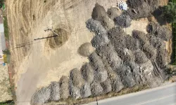 Manisa Büyükşehir çevre kirliliğine göz açtırmıyor