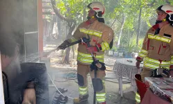Aşırı sıcaklarda elektrikli aletlere dikkat!