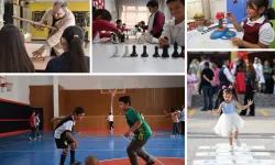 Katılım yüzde 50 arttı