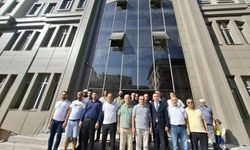 Kemalpaşa yeni Adalet Sarayı’na kavuşuyor