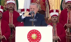 Terörsüz Türkiye'de son düzlükteyiz...