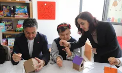 Kısa Mola Merkezleri Muğla’nın her köşesine yayılıyor