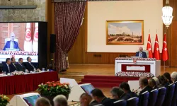 TBMM Başkanı Kurtulmuş'tan provokasyon uyarısı