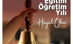 Kaya “Yeni Eğitim Yılı, Sorunlara Çözüm Yılı Olsun”