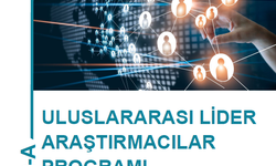 Genç Araştırmacılar Programı 2025 Yılı Çağrıları Açıldı