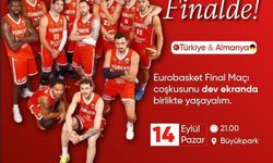 12 Dev Adam’ın final heyecanı  İzmir'de yaşanacak