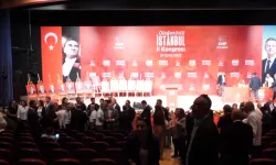 CHP İstanbul İl Kongresi mahkeme kararıyla durduruldu!